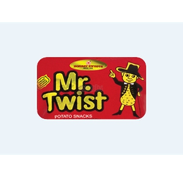 mr. twist