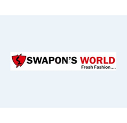 Swapon's World
