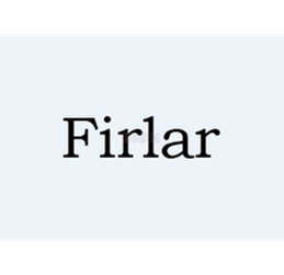 Firlar
