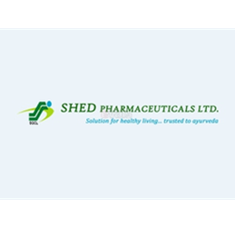 SHED PHRMA (AY) LTD.