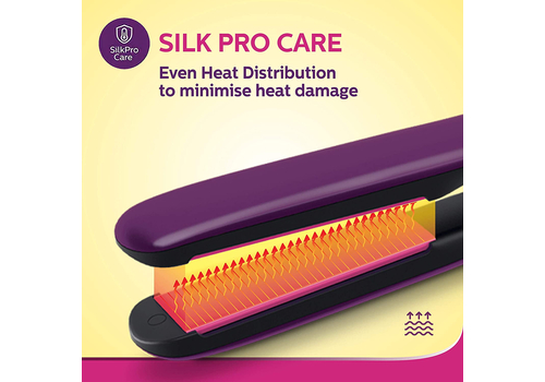 Philips BHS384 Selfie Straightener
