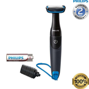 BG1024 - Body Groomer - Black