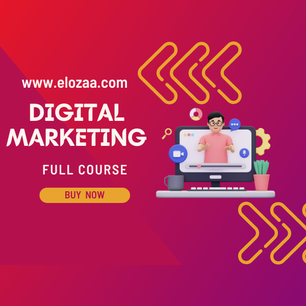 Digital Marketing( In  Bangla)  Complete  Course   For Beginners to Advance