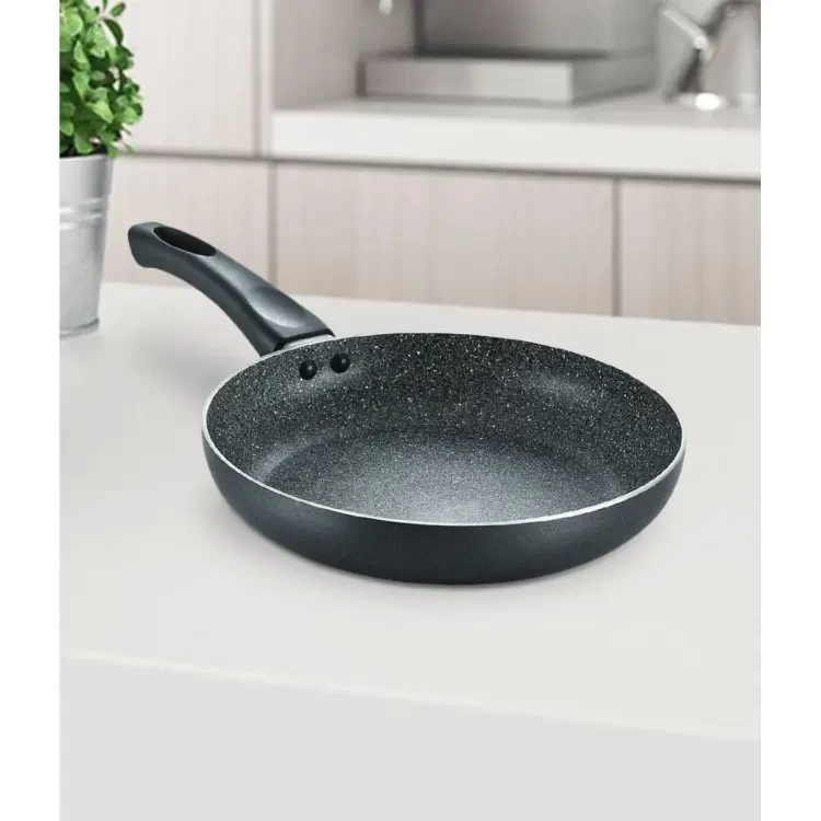 Kiam Non-Stick 16Cm Frypan Without Lid (Tapper)