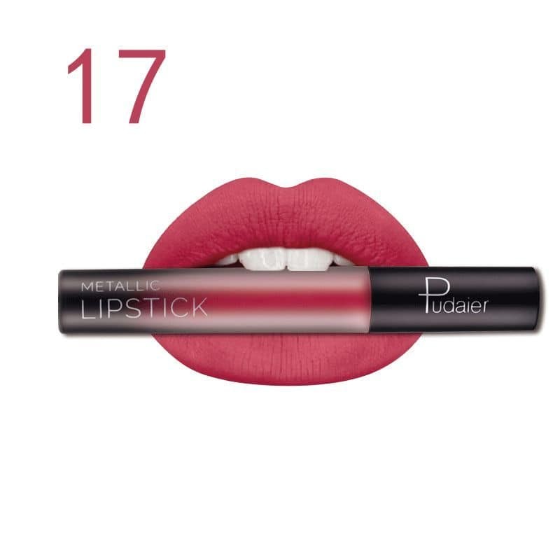Imagic Waterproof Matte Liquid Lipstick