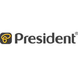 PRESIDENT