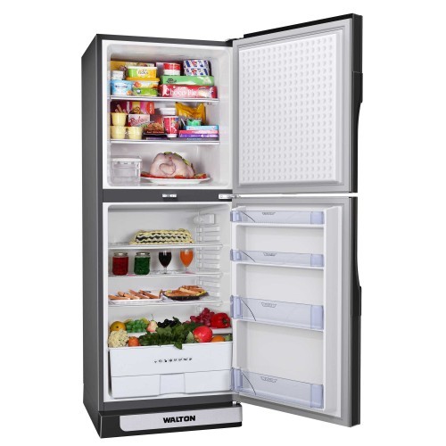 Direct Cool Refrigerator WFC-3F5-GDNE-XX (Inverter)