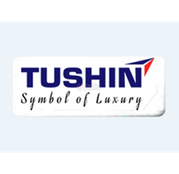 Tushin Emporium