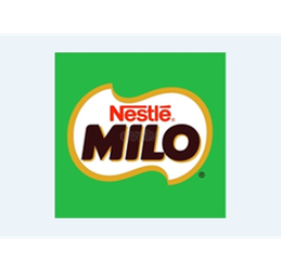 nestle milo