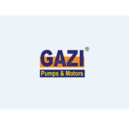 Gazi