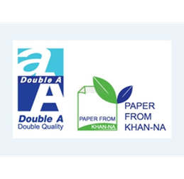 DOUBLE A