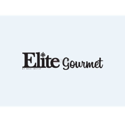 Elite Gourmet