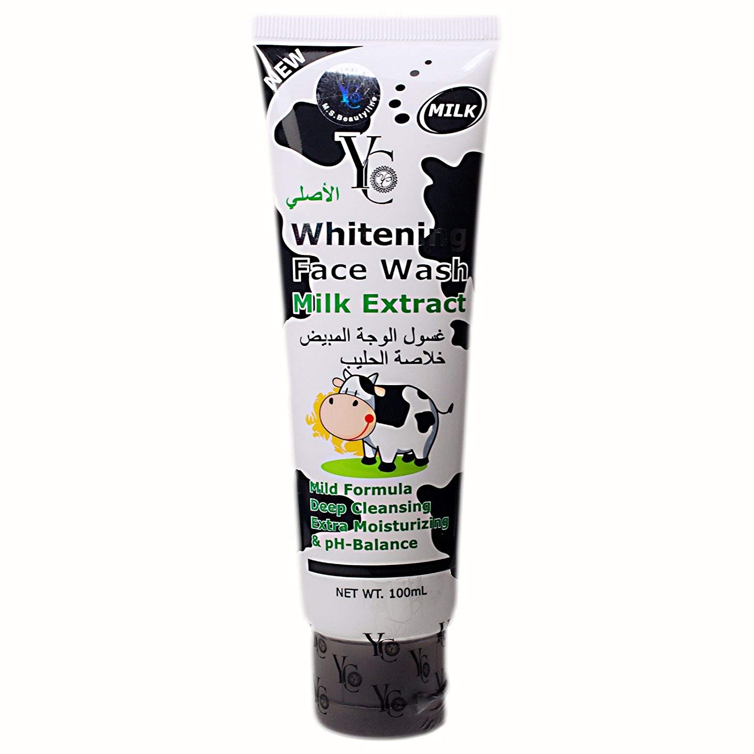 YC whitening Face Wash