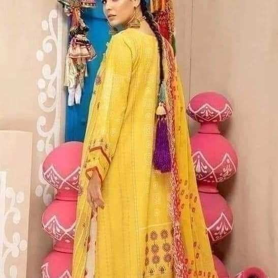 CHARIZMA SIGNATURE CHUNRI EMBROIDERED COLLECTION