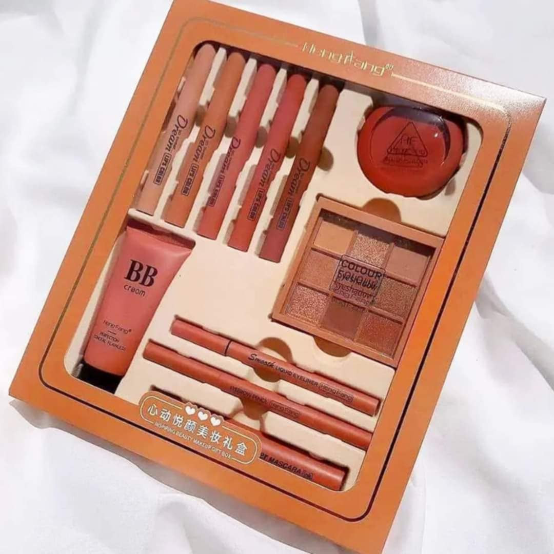 Makeup Box For Women  Makeup Sets & Kits