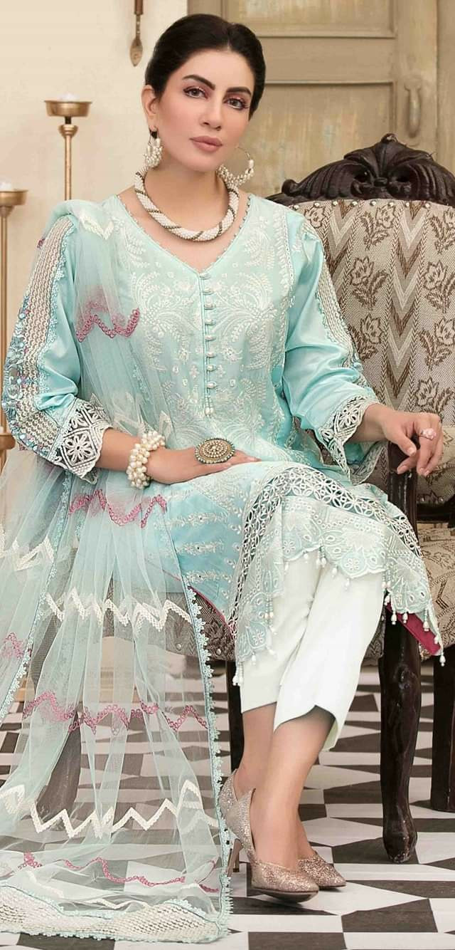 Tawakkal Spectacular Opulence 2021