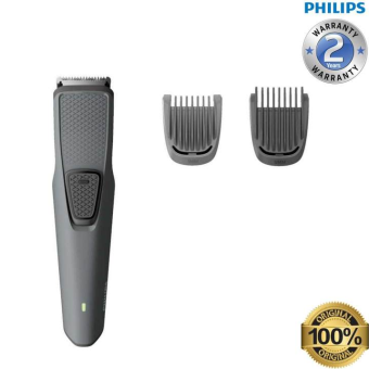BT1215 - Trimmer - Black
