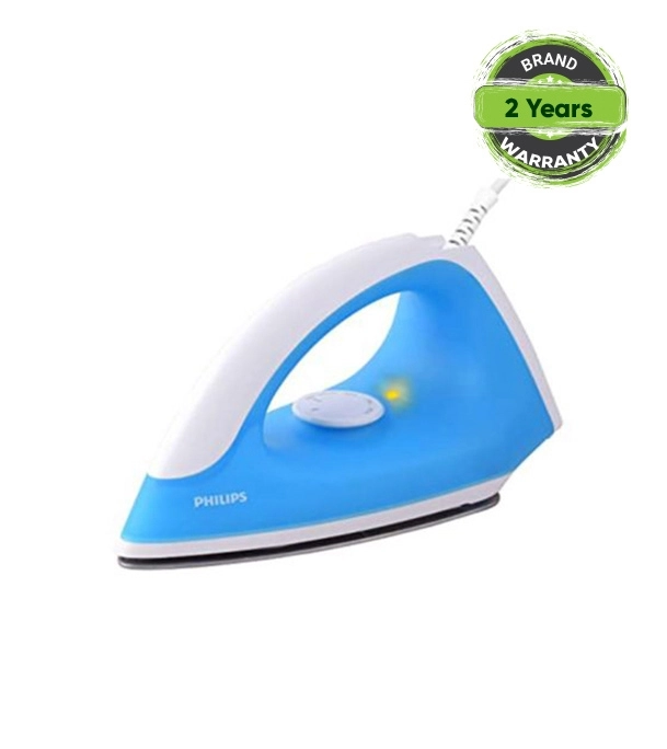 Philips GC0090 Classic Dry Iron