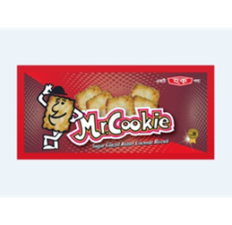 haque mr. cookie