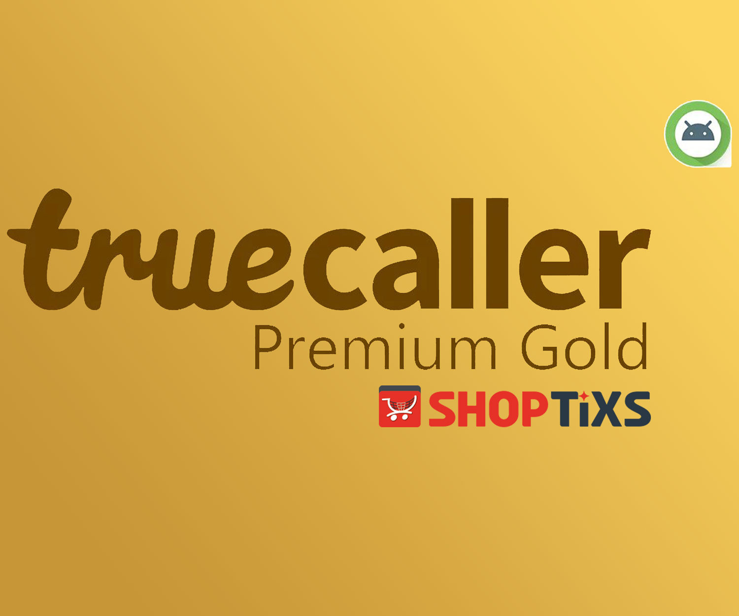 Truecaller Premium Gold For Android Latest