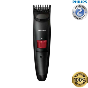 QT3315/10 - Trimmer - Black
