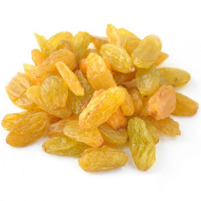 Saad Kismis Golden Raisin Kismis (Seedless) - 250g