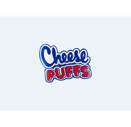 Cheese Puffs