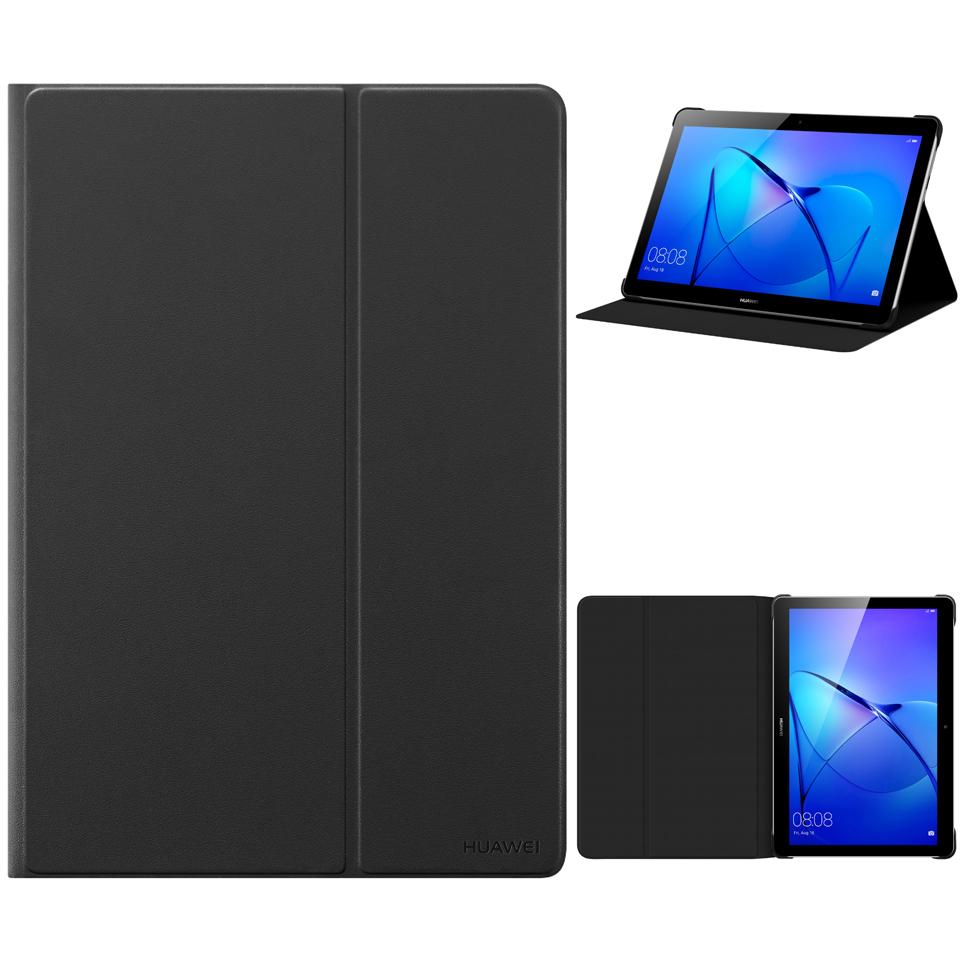 Roll over image to zoom in Huawei MediaPad T3 10 Inch Flip Cover