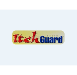 ITCH GUARD