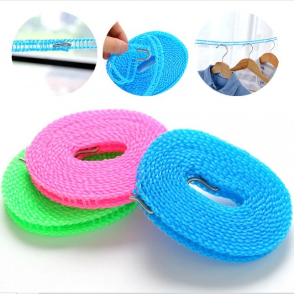 Clothes Dryer 8-Meter Non-slip