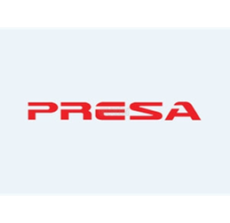 PRESA