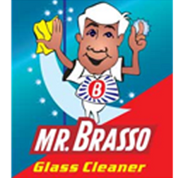 Mr.Brasso