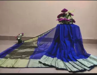 Cotton Saree for Women