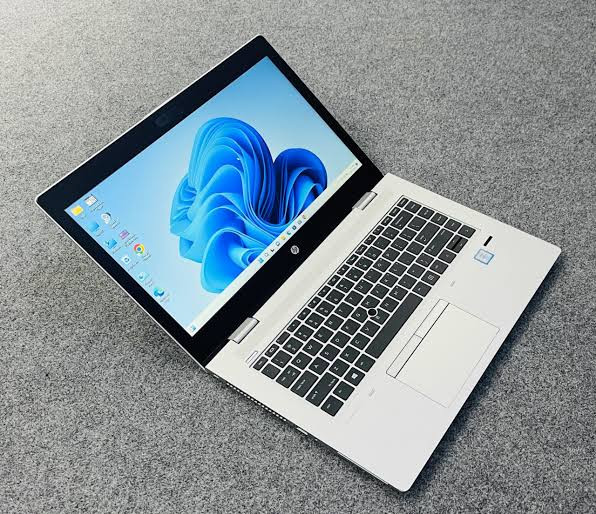 HP ProBook 650 G5 Core i5 8th Generation Laptop