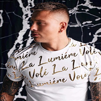 Men’s  Cotton Half  Sleeve T-Shirt