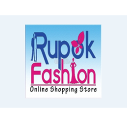 Rupok Fashion