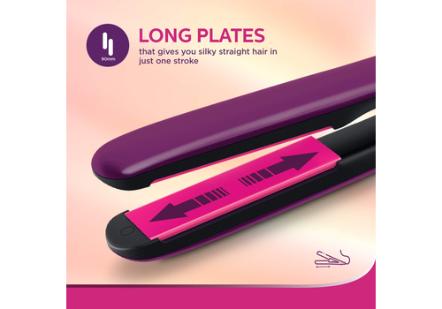 Philips BHS384 Selfie Straightener