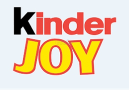 kinder joy