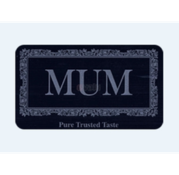 mum