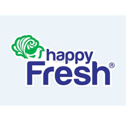 happy fresh
