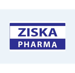 Ziska Pharmaceuticals Ltd.