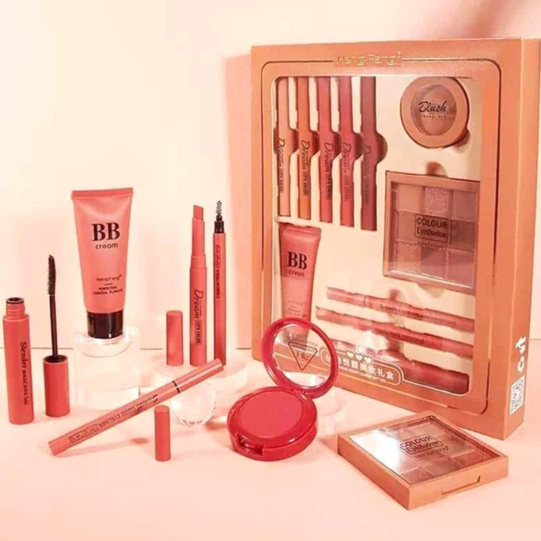 Makeup Box For Women  Makeup Sets & Kits