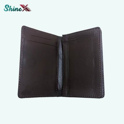 Leather Card Holder (SCH-301)