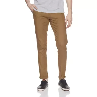 Men's gabardine pant for style men