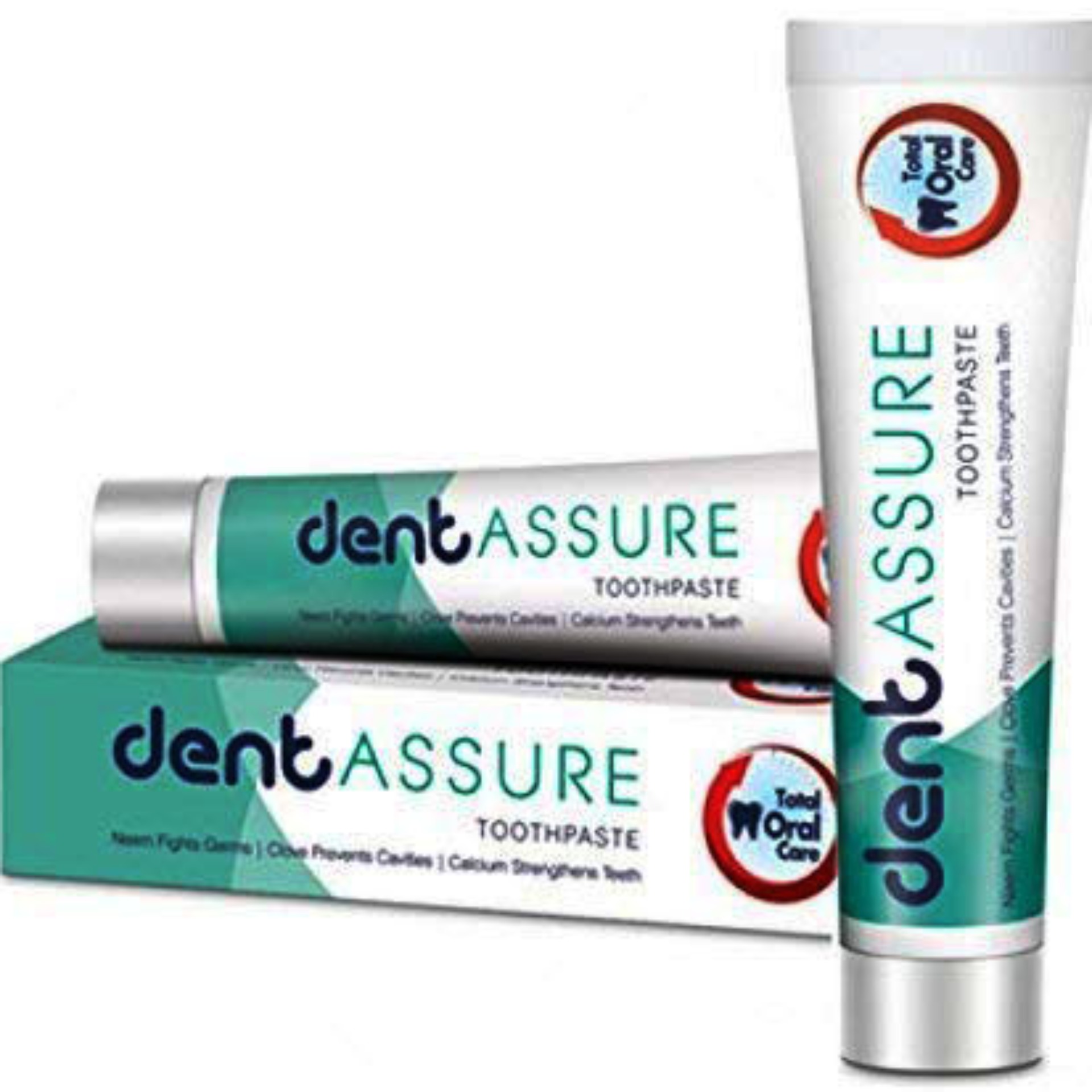 Dentassure Tooth Paste
