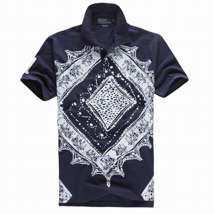 Men's Polo T-shirt