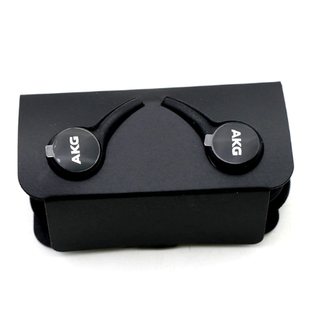 Original SAMSUNG AKG Earphones EO-IG955 Headset In-ear Type-c with Mic Wired for GALAXY NOTE 10 NOTE 20 S21 S20 Ultra headphones