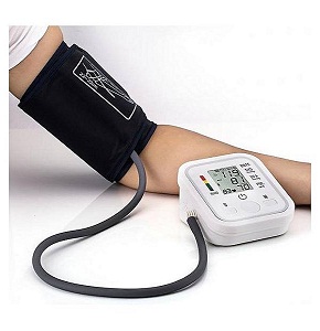 Digital ব্লাড প্রেশার মাপার যন্ত্র