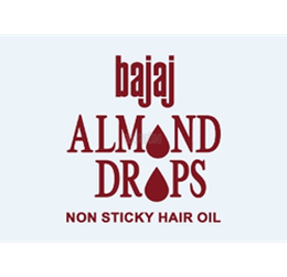 bajaj almond