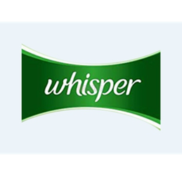 Whisper